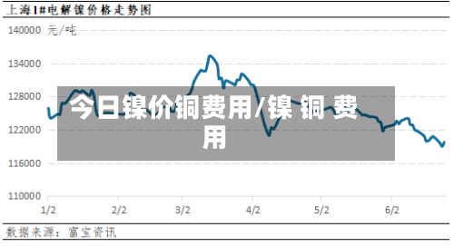 今日镍价铜费用/镍 铜 费用-第2张图片