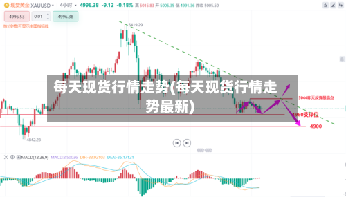 每天现货行情走势(每天现货行情走势最新)