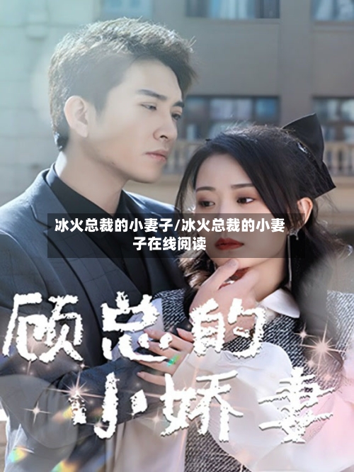 冰火总裁的小妻子/冰火总裁的小妻子在线阅读