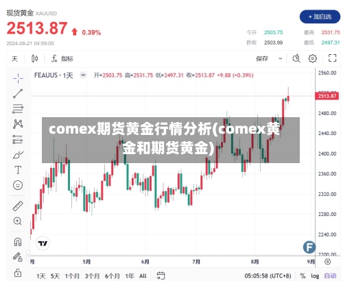 comex期货黄金行情分析(comex黄金和期货黄金)-第2张图片