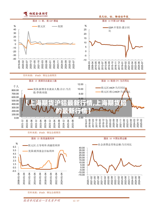 【上海期货沪铝最新行情,上海期货铝的最新行情】-第2张图片
