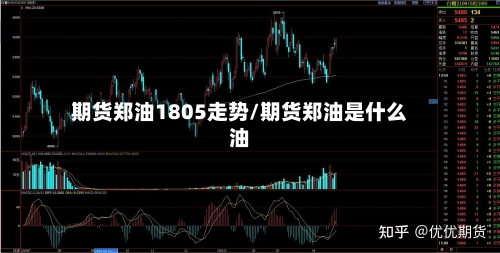 期货郑油1805走势/期货郑油是什么油-第2张图片