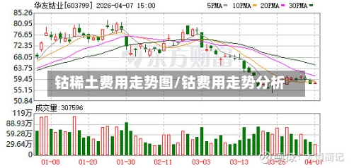 钴稀土费用走势图/钴费用走势分析