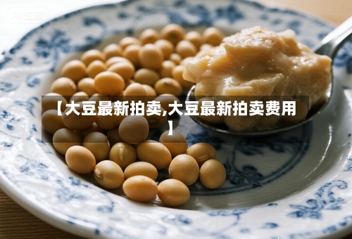 【大豆最新拍卖,大豆最新拍卖费用】