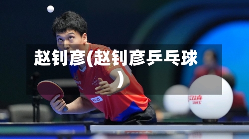 赵钊彦(赵钊彦乒乓球)