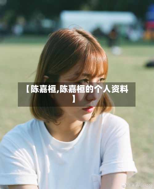 【陈嘉桓,陈嘉桓的个人资料】-第2张图片