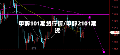 甲醇101期货行情/甲醇2101期货