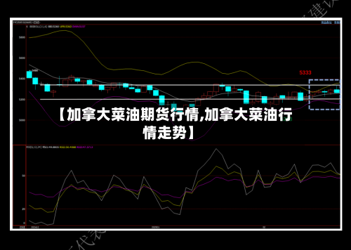 【加拿大菜油期货行情,加拿大菜油行情走势】-第2张图片
