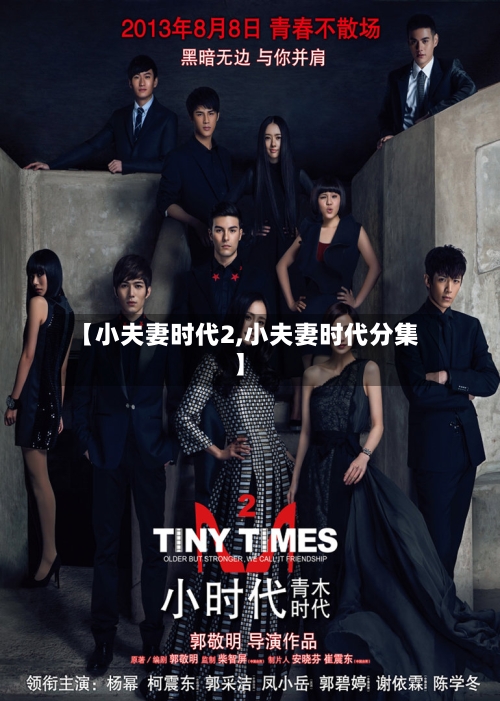 【小夫妻时代2,小夫妻时代分集】-第2张图片