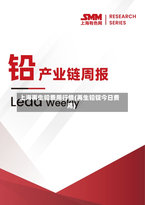 上海再生铅费用行情(再生铅锭今日费用)