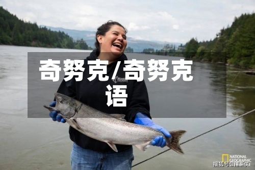 奇努克/奇努克语