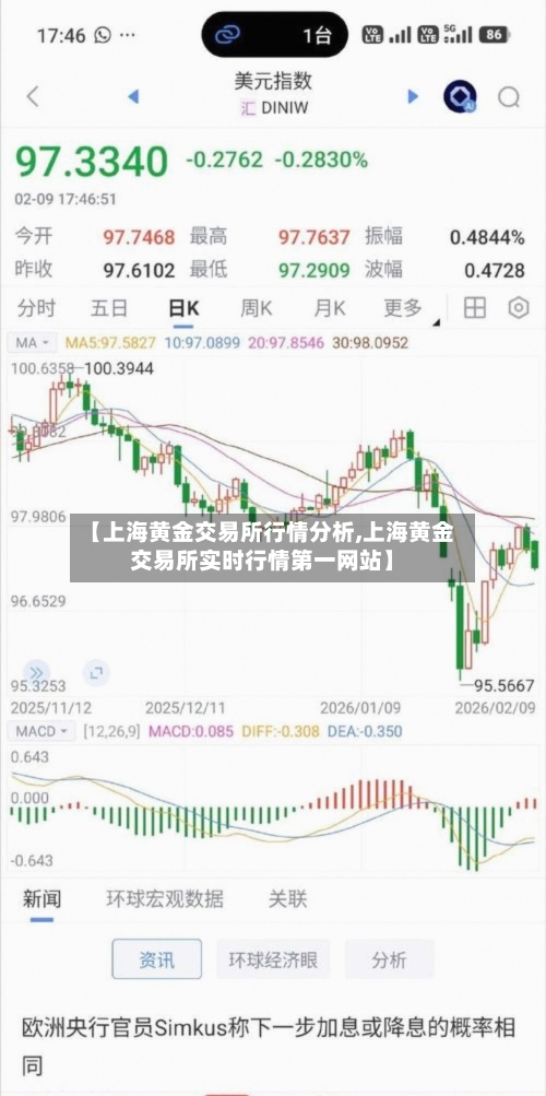 【上海黄金交易所行情分析,上海黄金交易所实时行情第一网站】