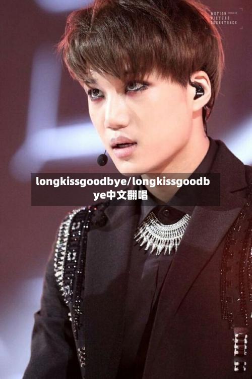 longkissgoodbye/longkissgoodbye中文翻唱-第3张图片