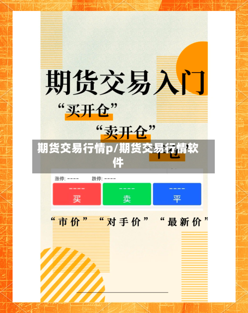 期货交易行情p/期货交易行情软件