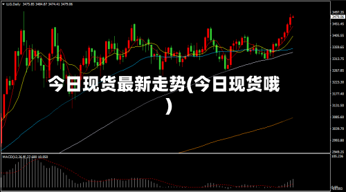 今日现货最新走势(今日现货哦)-第2张图片