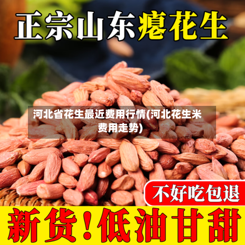 河北省花生最近费用行情(河北花生米费用走势)