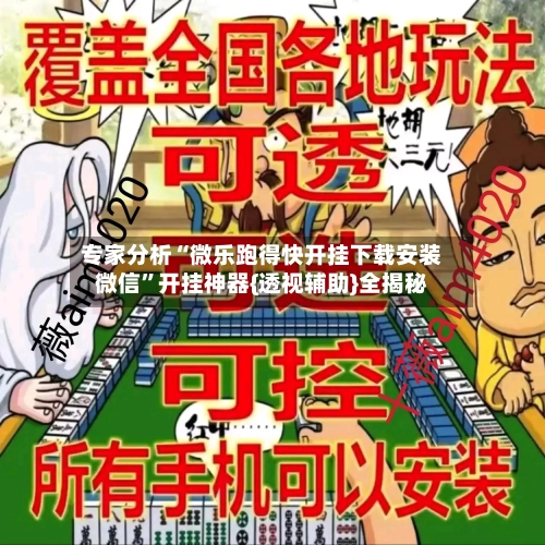 专家分析“微乐跑得快开挂下载安装微信”开挂神器{透视辅助}全揭秘-第2张图片