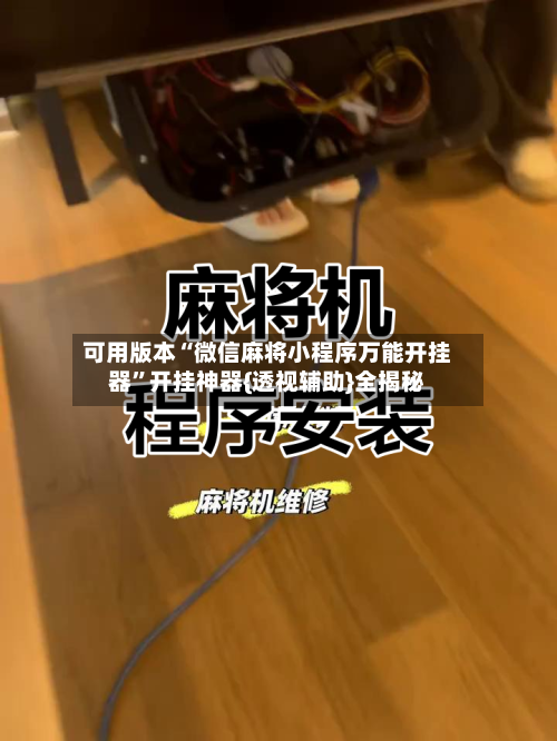 可用版本“微信麻将小程序万能开挂器”开挂神器{透视辅助}全揭秘-第2张图片