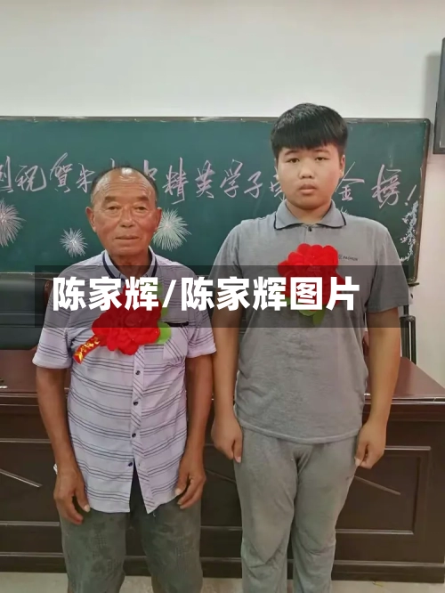 陈家辉/陈家辉图片