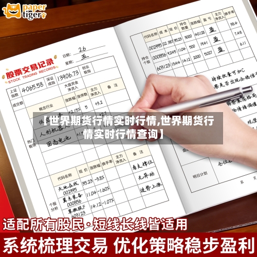 【世界期货行情实时行情,世界期货行情实时行情查询】-第3张图片