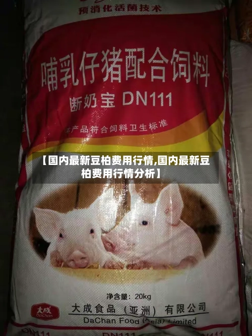 【国内最新豆柏费用行情,国内最新豆柏费用行情分析】-第2张图片