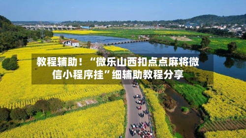 教程辅助！“微乐山西扣点点麻将微信小程序挂	”细辅助教程分享-第3张图片