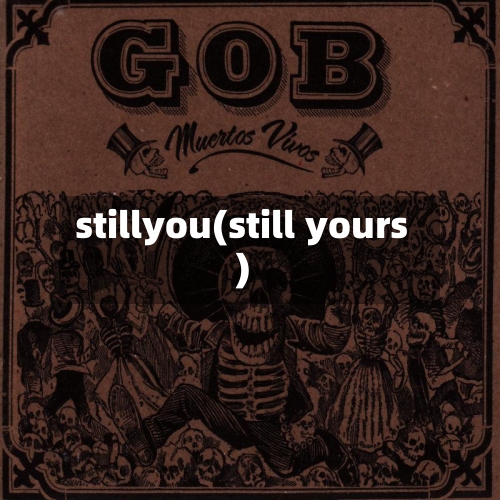 stillyou(still yours)-第2张图片