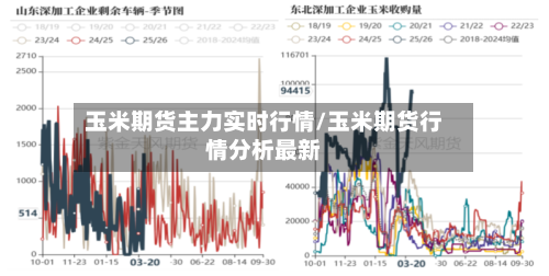 玉米期货主力实时行情/玉米期货行情分析最新