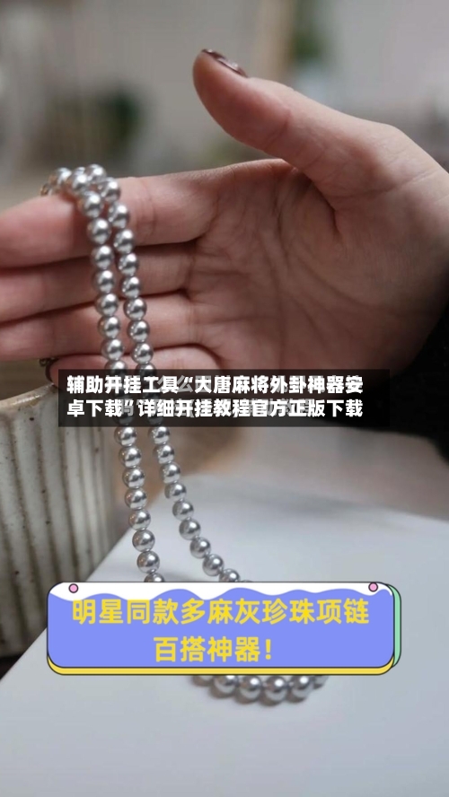 辅助开挂工具“大唐麻将外卦神器安卓下载”详细开挂教程官方正版下载-第2张图片