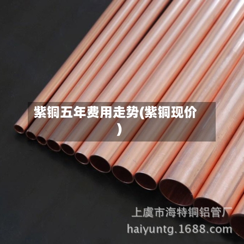 紫铜五年费用走势(紫铜现价)-第2张图片