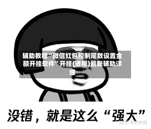 辅助教程“微信红包控制尾数设置金额开挂软件”开挂(透视)最新辅助详细-第3张图片