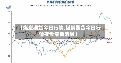 【煤炭期货今日行情,煤炭期货今日行情夜盘最新消息】-第2张图片