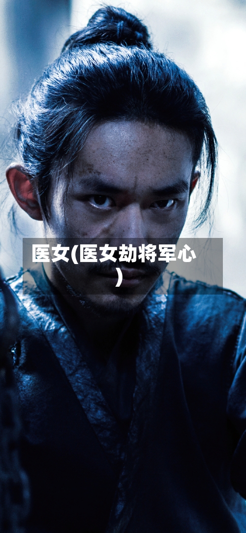 医女(医女劫将军心)