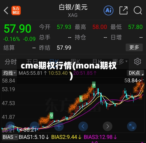 cme期权行情(mona期权)