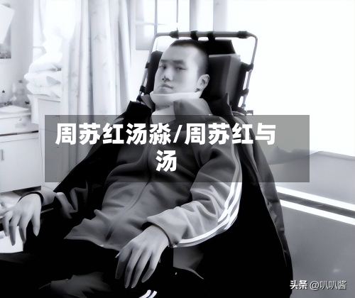 周苏红汤淼/周苏红与汤-第2张图片