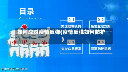 如何应对疫情反弹(疫情反弹如何防护)-第3张图片