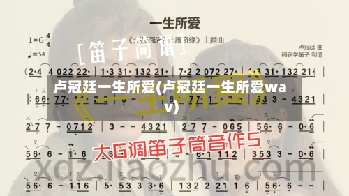 卢冠廷一生所爱(卢冠廷一生所爱wav)-第2张图片