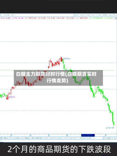 白糖主力期货时时行情(白糖期货实时行情走势)-第2张图片
