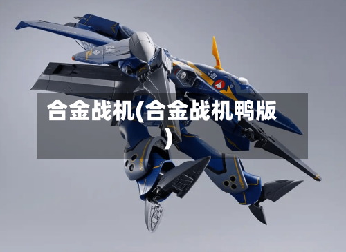 合金战机(合金战机鸭版)-第2张图片