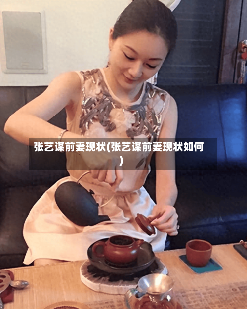 张艺谋前妻现状(张艺谋前妻现状如何)