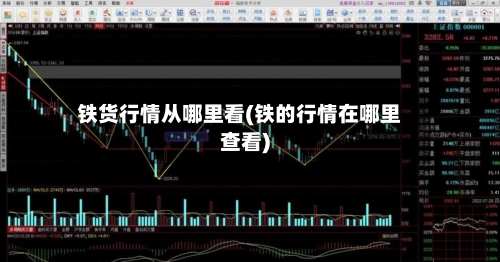 铁货行情从哪里看(铁的行情在哪里查看)