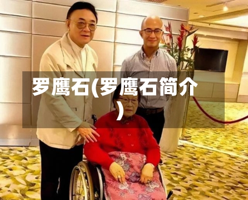 罗鹰石(罗鹰石简介)