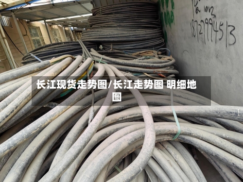 长江现货走势图/长江走势图 明细地图