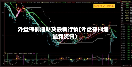 外盘棕榈油期货最新行情(外盘棕榈油最新资讯)-第2张图片