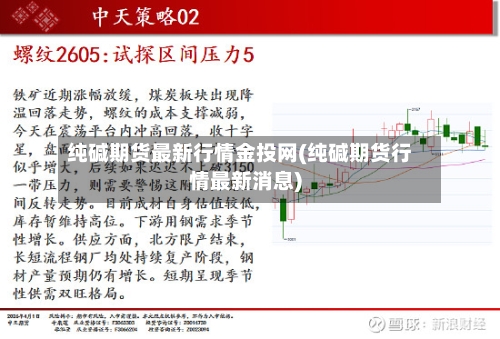 纯碱期货最新行情金投网(纯碱期货行情最新消息)-第2张图片