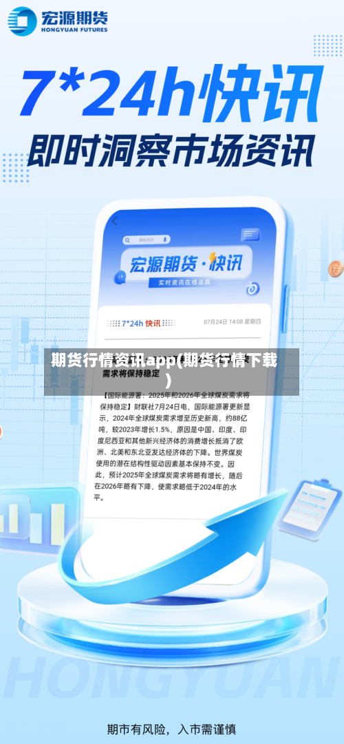期货行情资讯app(期货行情下载)-第2张图片