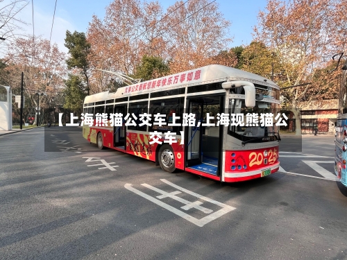 【上海熊猫公交车上路,上海现熊猫公交车】-第3张图片
