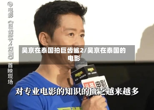 吴京在泰国拍巨齿鲨2/吴京在泰国的电影