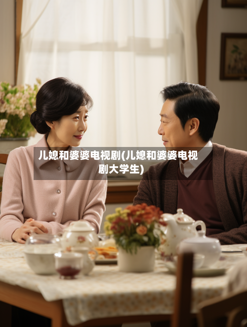 儿媳和婆婆电视剧(儿媳和婆婆电视剧大学生)-第2张图片