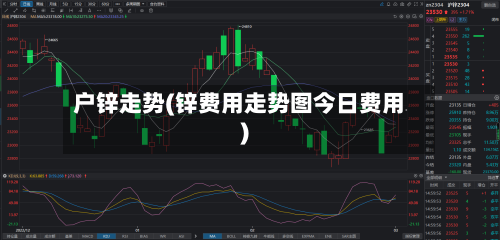户锌走势(锌费用走势图今日费用)-第2张图片